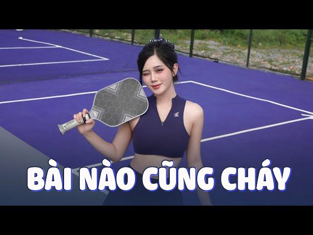 BÀI NÀO CŨNG CHÁY - MIXSET DEEP HOUSE & HOUSE LAK 2024 CỰC SANG - NHẠC TRẺ REMIX VIETDEEP 8X9X XỊN