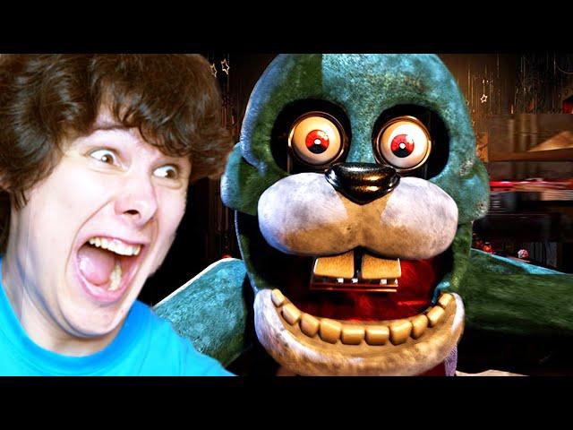 ФНАФ ПЛЮС ВЫШЕЛ!!!!!  Fnaf Plus #1