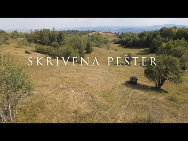 Skrivena Pešter