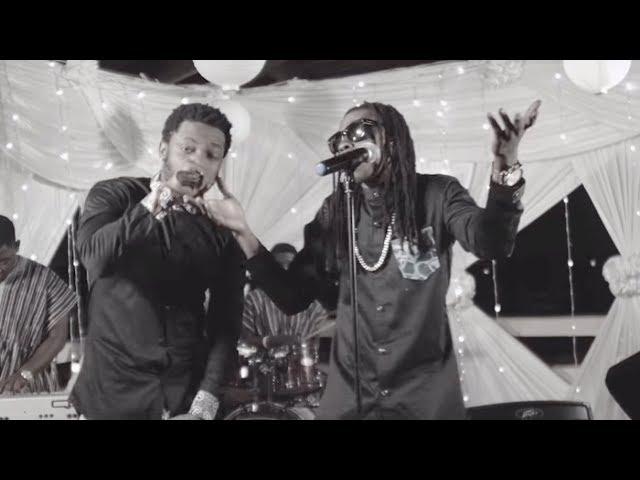 R2Bees - Makoma (Official Video)