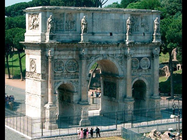 Arch of Constantine