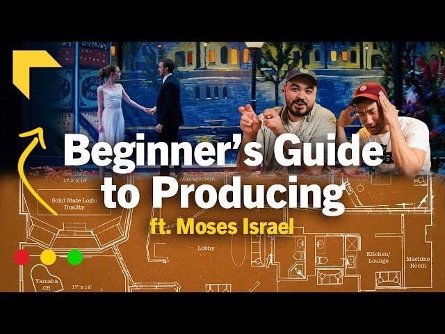 What does a Producer ACTUALLY Do? | Easy Guide to Make a Short Film