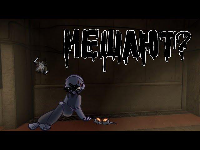 Трайхардеры в SCP:SL - Кто они? | TryHard SCP:SL | SCP:SECRET LABORATORY