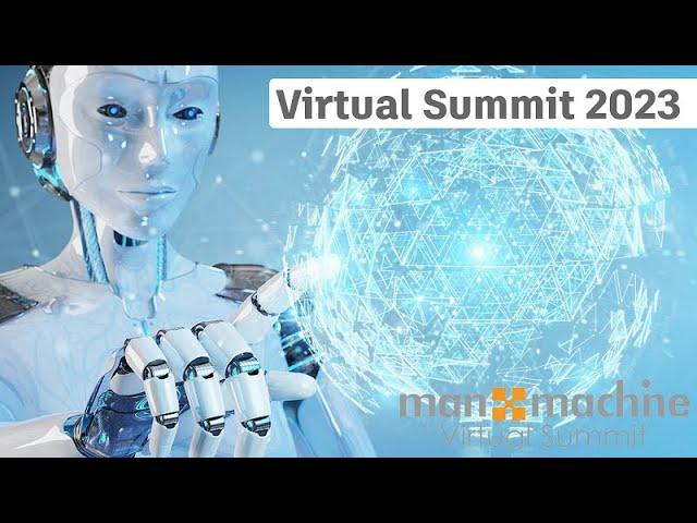 buildingSMART Professional Certification Scheme - Man and Machine Virtual Summit 2023