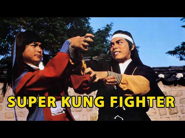 Wu Tang Collection - Super Kung Fu Fighter