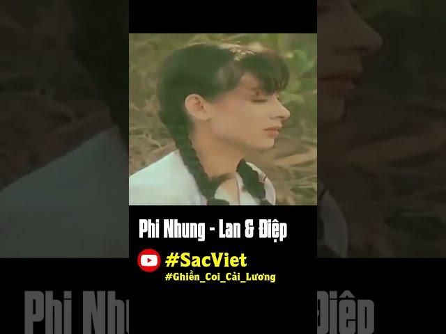 Phi Nhung -  Lan & Điệp | Ca Cải Lương