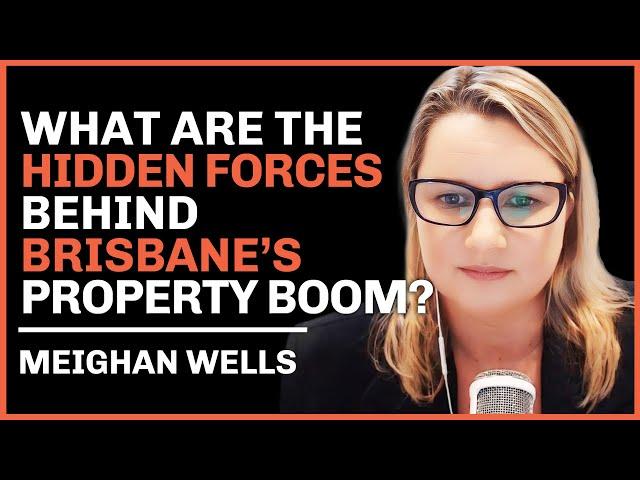 The Hidden Forces Behind Brisbane’s Property Boom