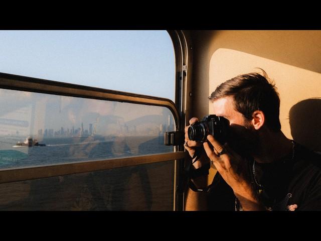 The Photography of Illkoncept