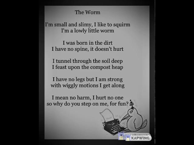 The Worm