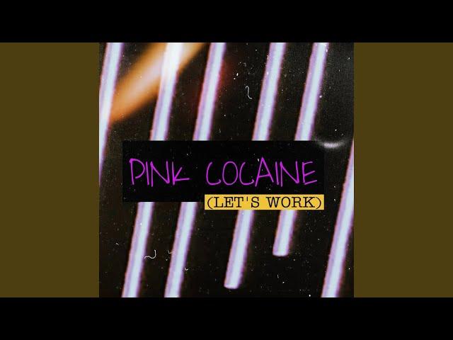 PINK COCAINE (feat. ELOMS)