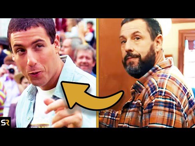 Happy Gilmore 2: What MUST Happen