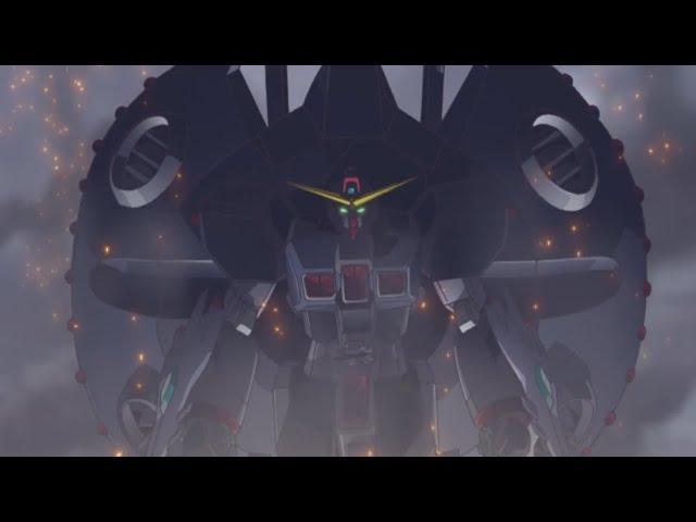 GFAS-X1 Destroy Gundam