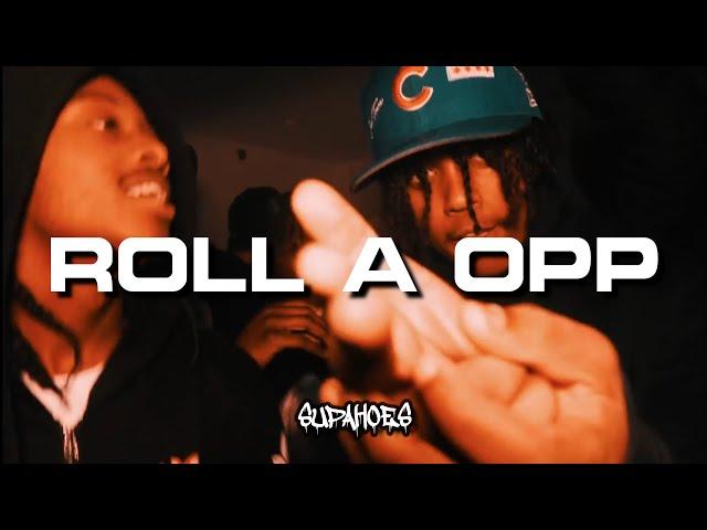 [FREE] Kay Flock x DThang x NY Drill Type Beat "ROLL A OPP" (Prod Supahoes)