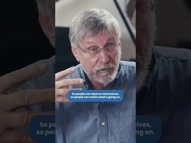 Bessel van der Kolk - Mindfulness