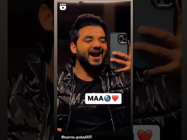 #Maastatus  MAA️ #shorttrending #shorts #subscribers #shortsvideo #like #devil #mohit