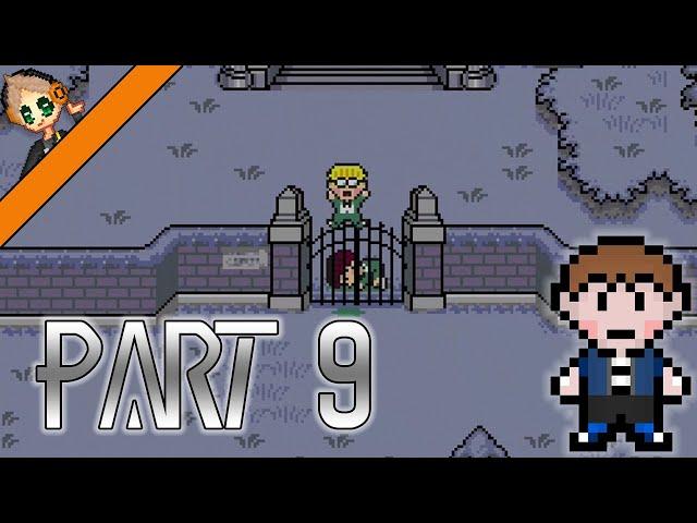 School's Out for Winters | Part 9 | Earthbound