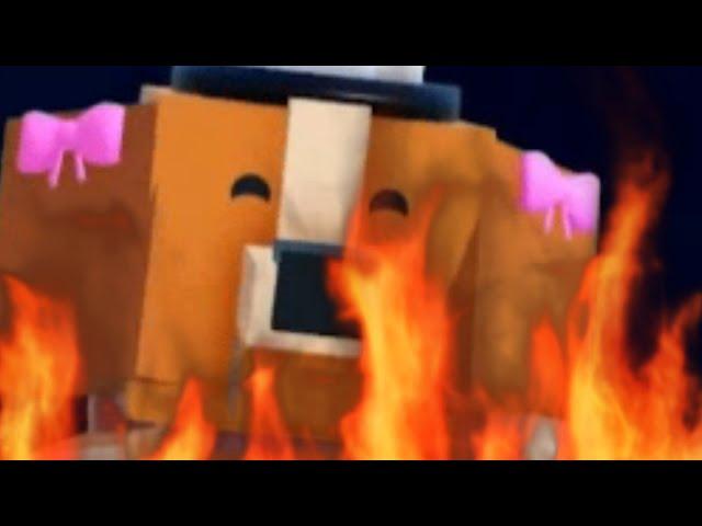 Pet Story Trailer But I Edited It