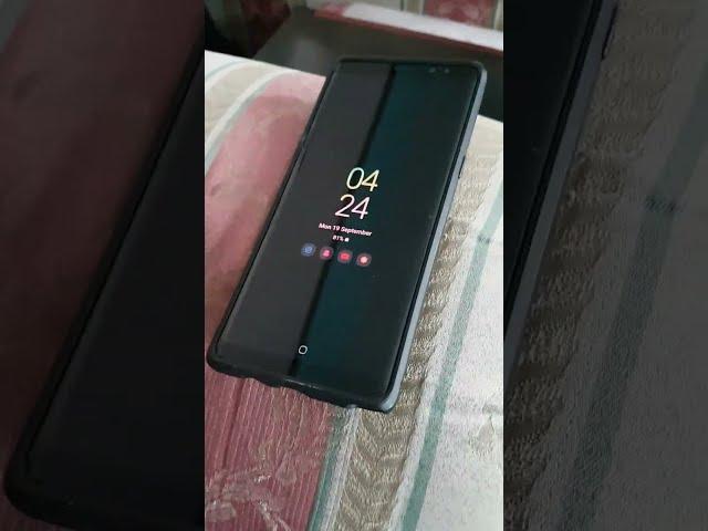 How To Fix Phone Buttons Falling Out