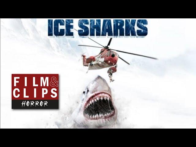 Ice Sharks - Full Movie HD by Film&Clips Horror