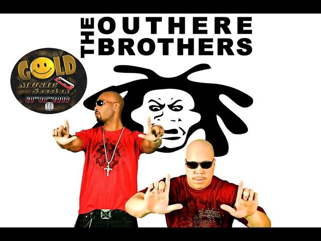 The Outhere Brothers - Megamix