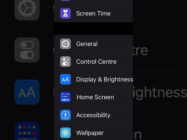 iPhone control by voice