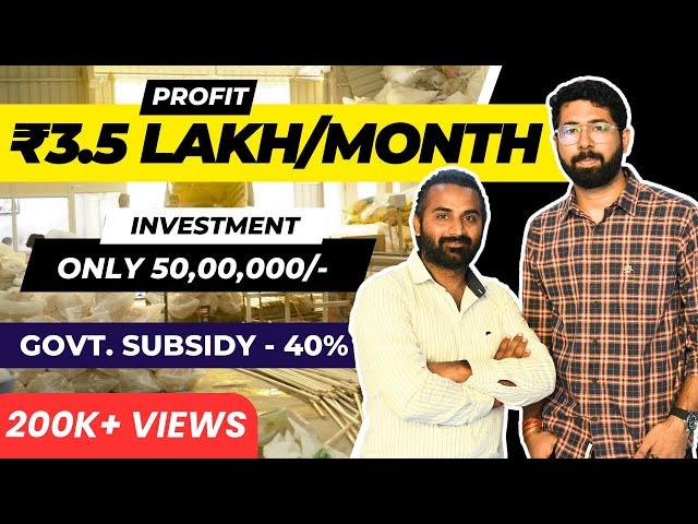 How to Build a ₹6,000 Crore Pipe Manufacturing Business | PVC Pipes Business Case Study | Idea Man