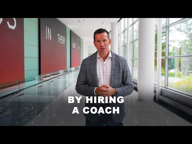 What to Expect When Hiring Wade as a Title Insurance Sales Coach