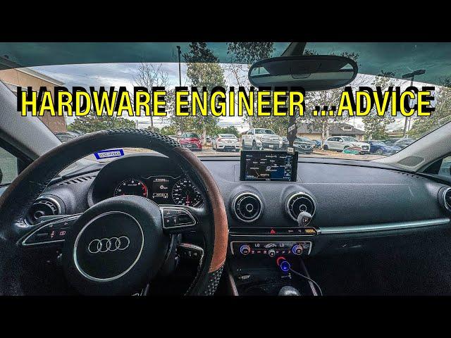 How to get your First Electrical Engineering Job | Career Advice Part 2 | Building Resume