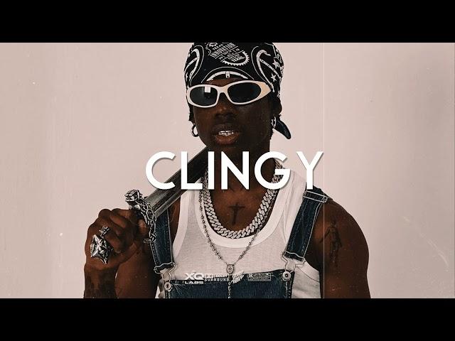 [FREE] Afrobeat Instrumental 2022 Burna Boy Ft Rema Type Beat "CLINGY"