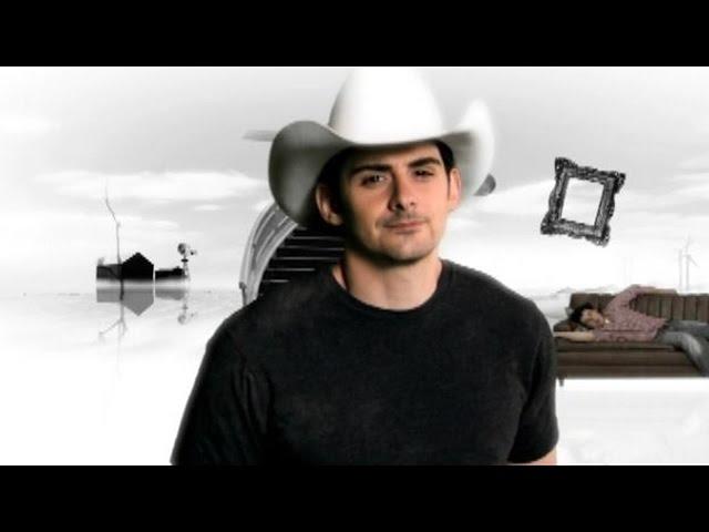 Brad Paisley - Alcohol (Official Video)