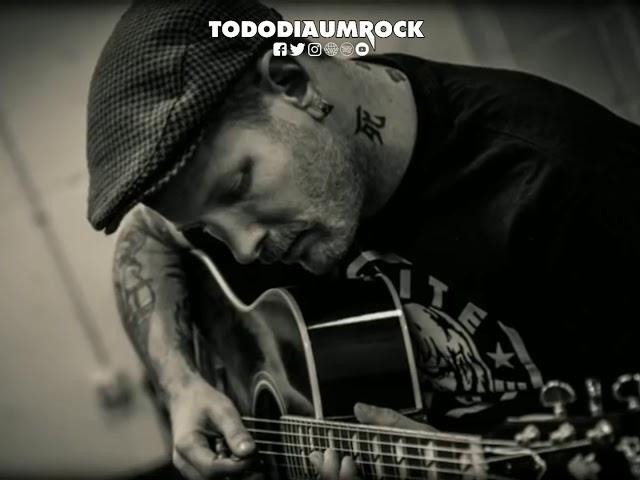 Corey Taylor - Wicked Game ( cover Chris Isaak ) legendado