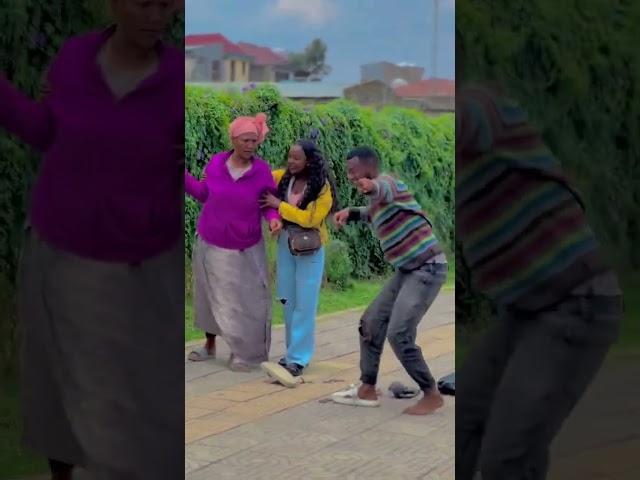 New Ethiopian TikTok #ethiopia #oromo #shorts