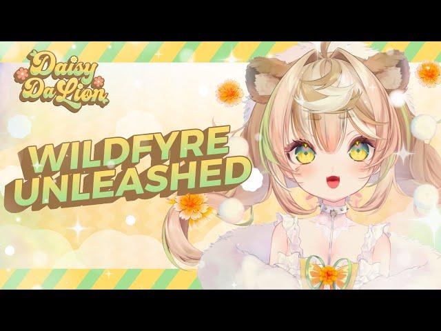 【VTuber Debut】 100% Chance of Sunshine! 【Daisy Dandelion | #idolEN3】