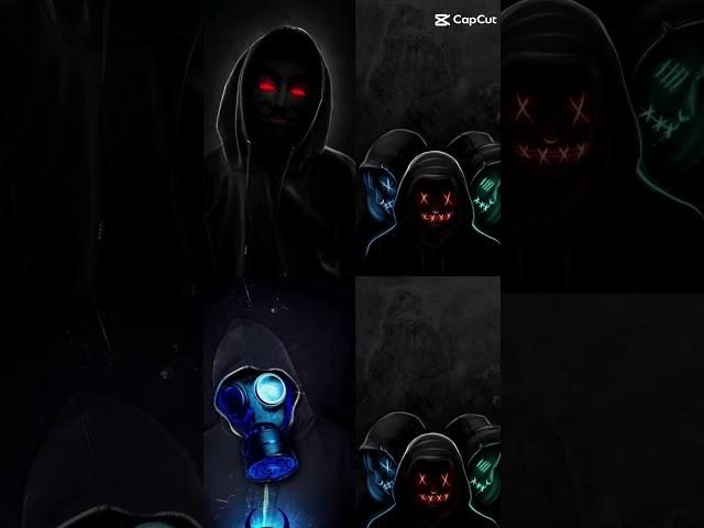 mr anonymous