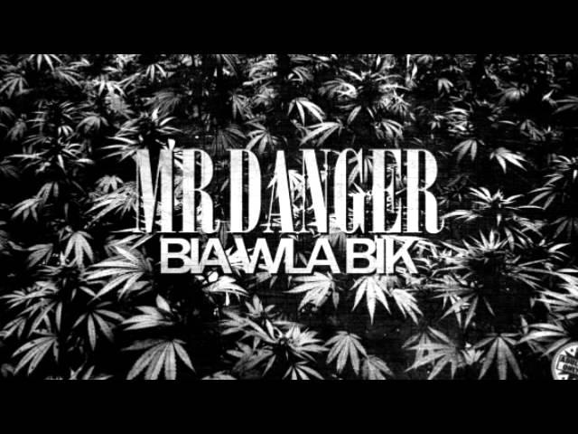 Mr Danger  Bia Wla Bik ( Audio )