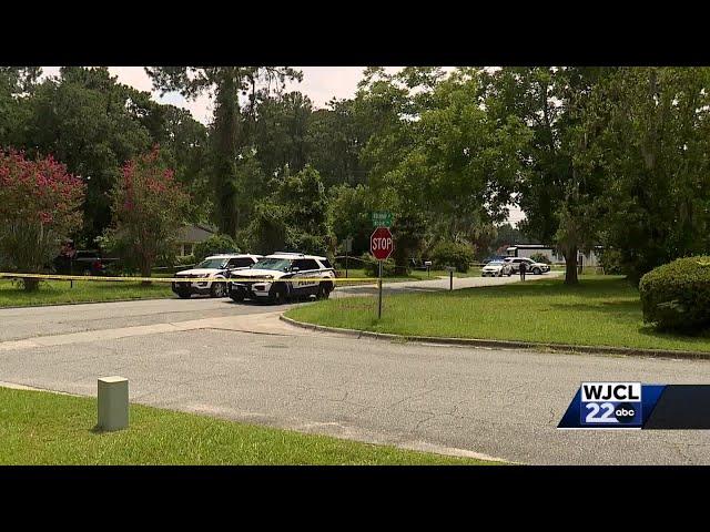 Deadly shooting reported in Chatham County