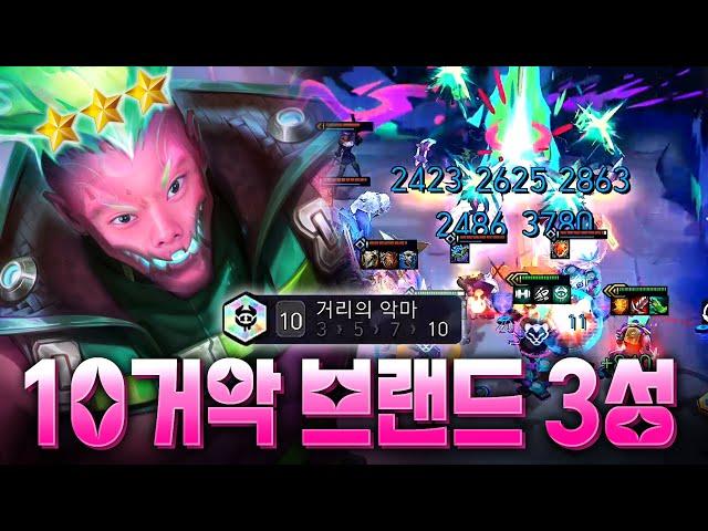 시청자들 상대로 손목 비틀어버리는 "진짜 악마"