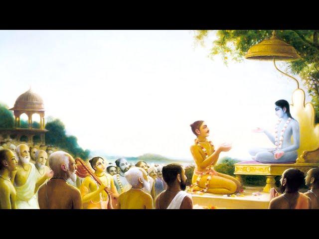 Bhagavatam -  Book 7 Ch 1.11- Ch. 2.16