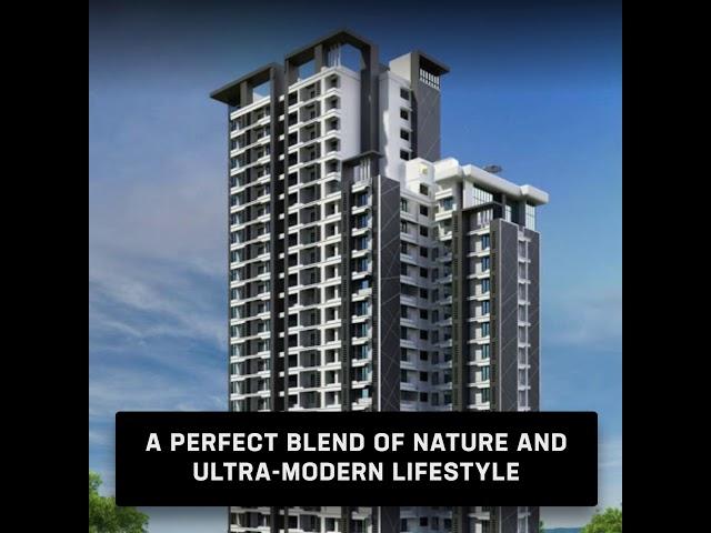 9 Riviera Hills 2BHK, 3BHK Homes in Thane by Natu Paranjape | Dwello