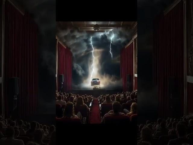 MOVIES IN 100D VOICEOVER!! 