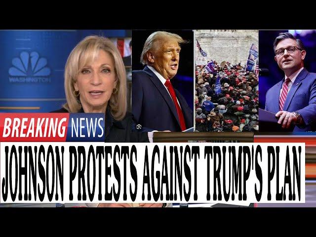 Andrea Mitchell Reports [12PM] 11/15/24 FULL HD | ️ Breaking News November 15, 2024