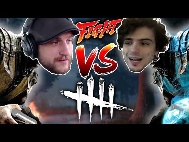 Scott Jund VS. TRU3 Drama Explained (Dead By Daylight DBD)