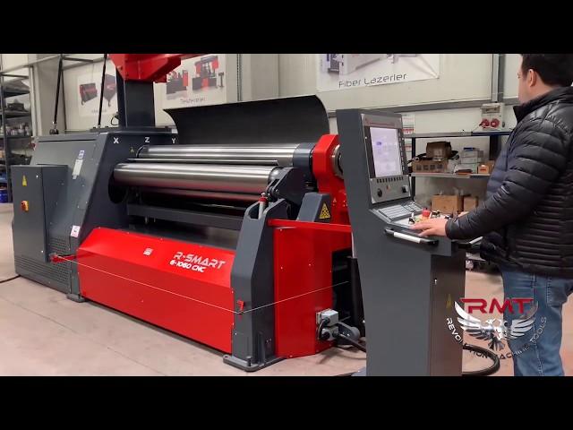 We Have the Right Machine For You | RMT - Revolution Machine Tools