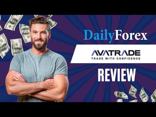 AvaTrade Review