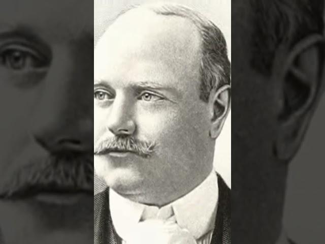 J.P. Morgan one of the richest bankers in history