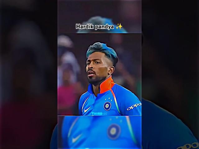 Hardik pandya the clutch master  #shorts #cricket