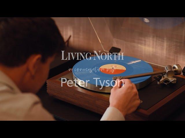 Living North In Conversation with Peter Tyson