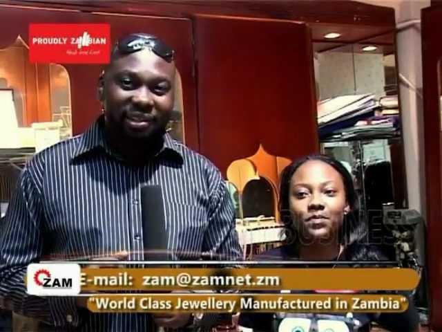 Proudly Zambian E07 - Jewel of Africa