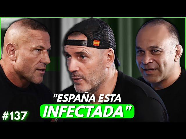 "ESTO no lo verás en La Sexta" | Eclécticos Worldwide #137