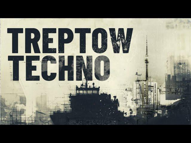 Fuel Your Techno Production With Resonance Sound Treptow Techno